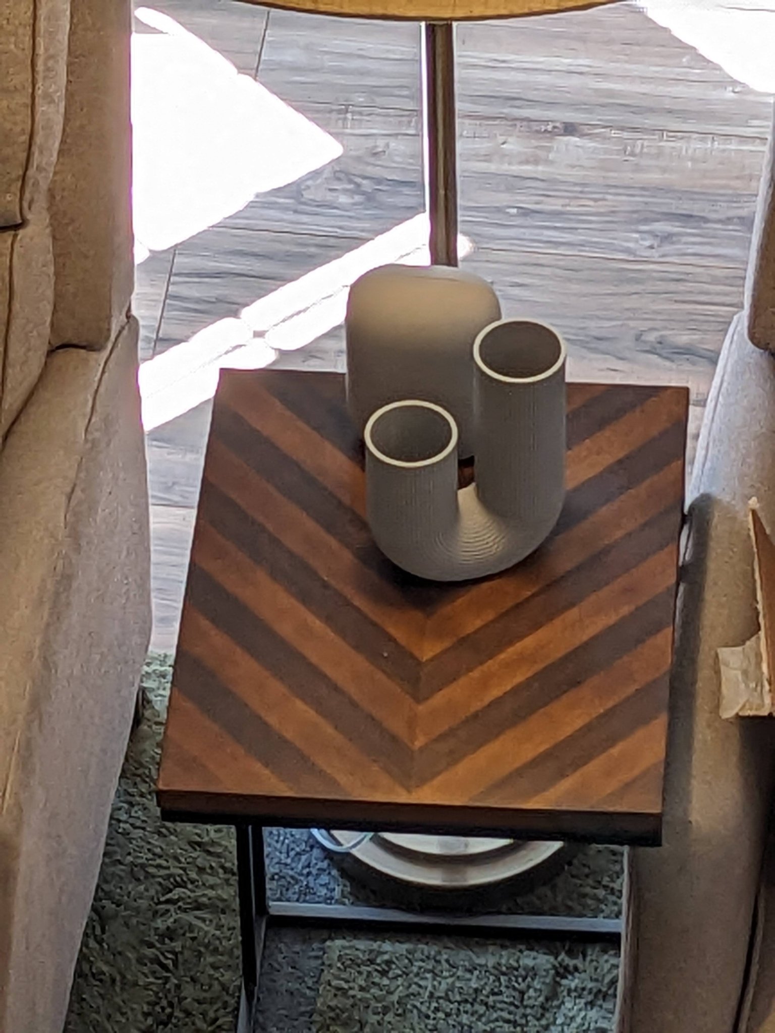 Bình hoa hiện đại Mk3s+ đã chỉnh sửa