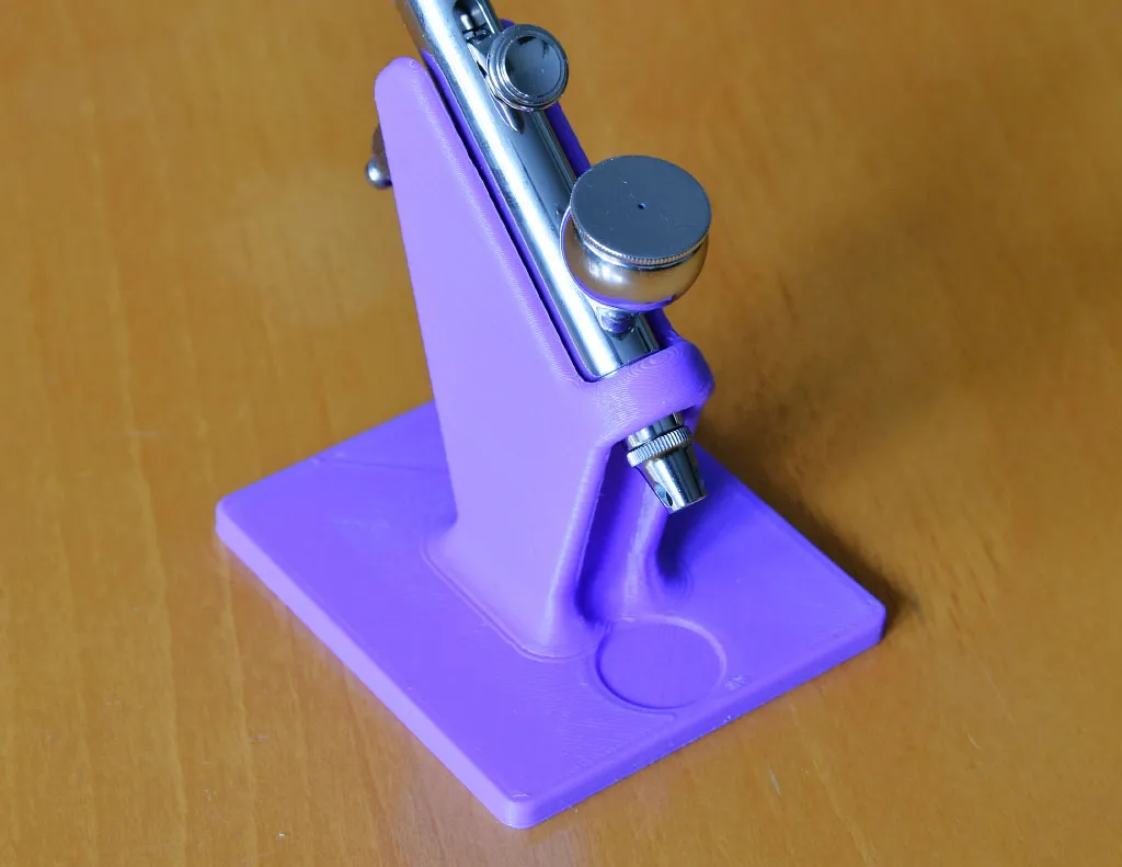 Giá đỡ súng phun sơn cho Harder & Steenbeck Ultra