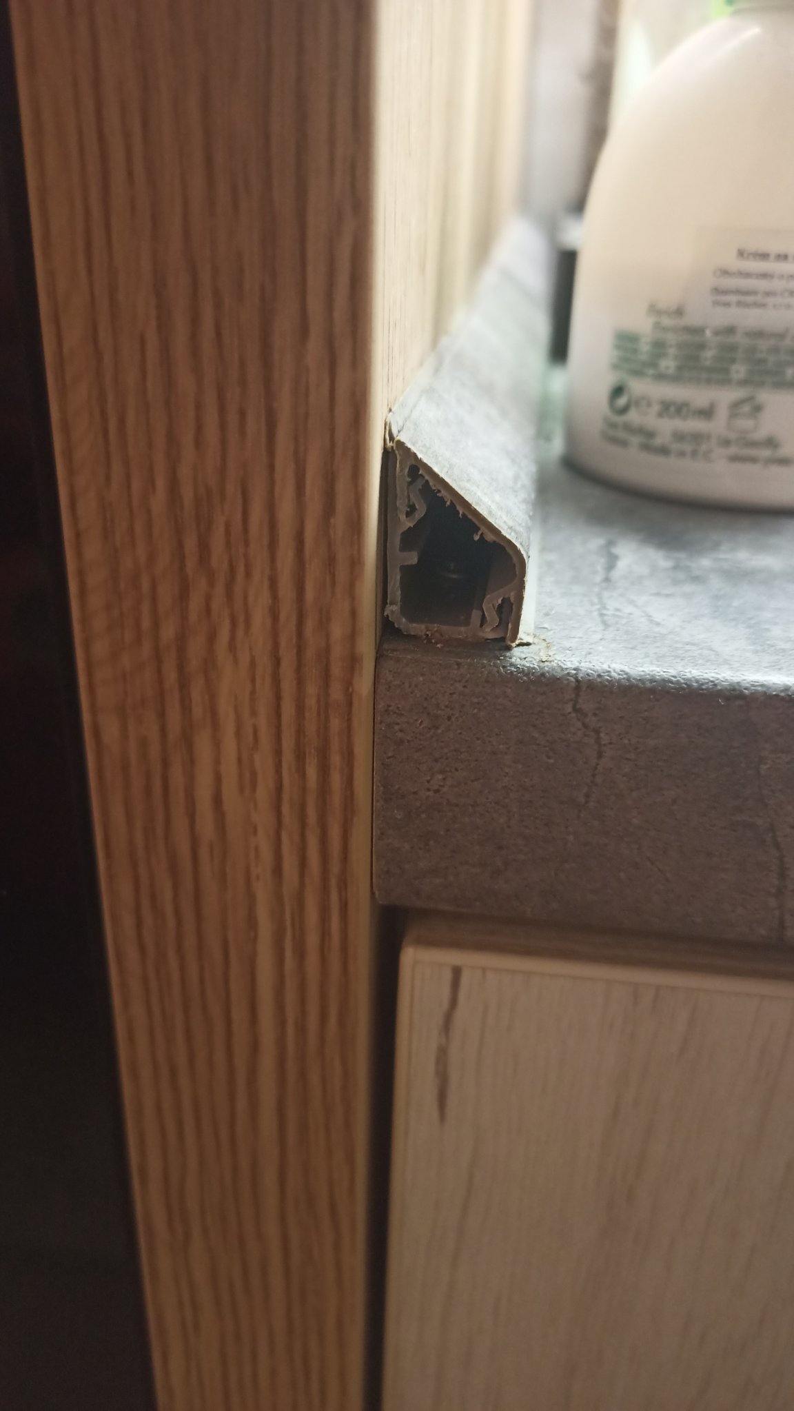 Nắp kết thúc cho bệ trang trí KAINDL