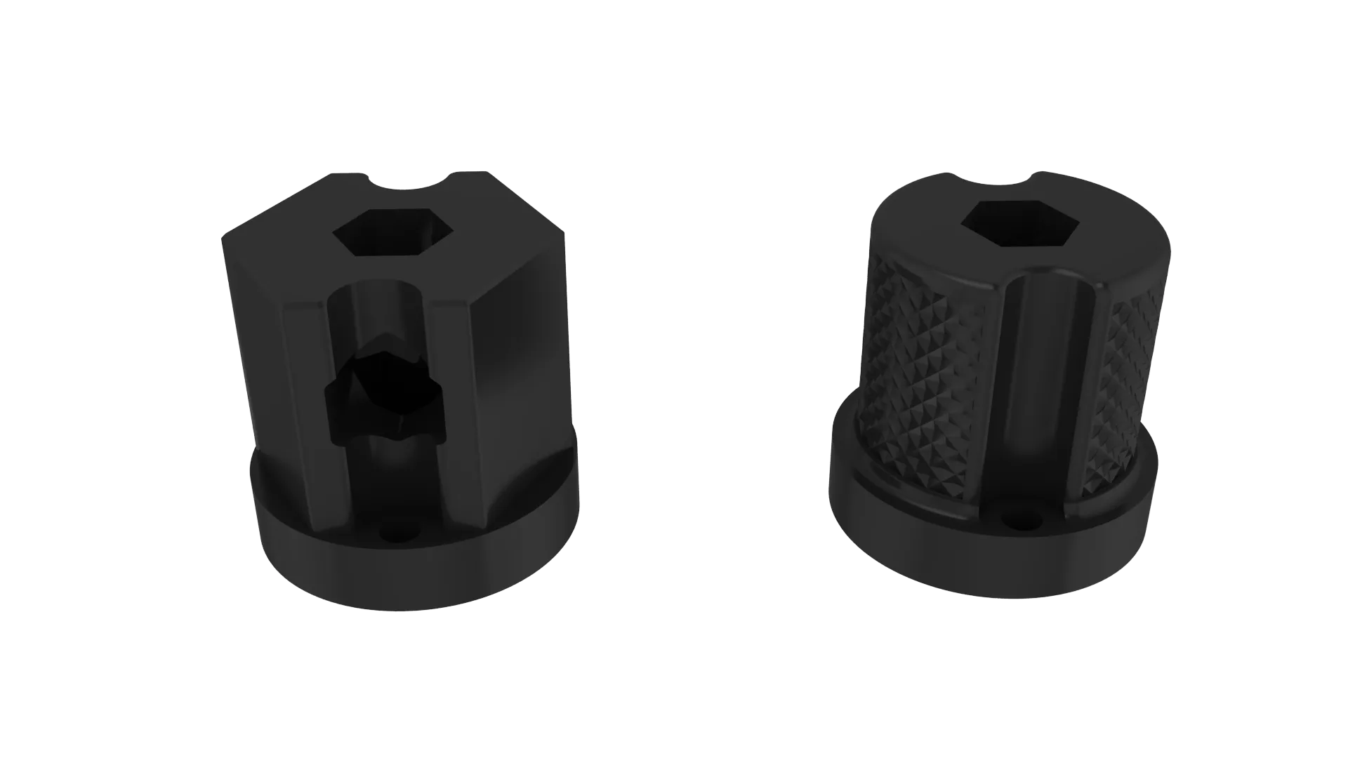 Công cụ gương M2.5 K40 cho máy cắt laser K40