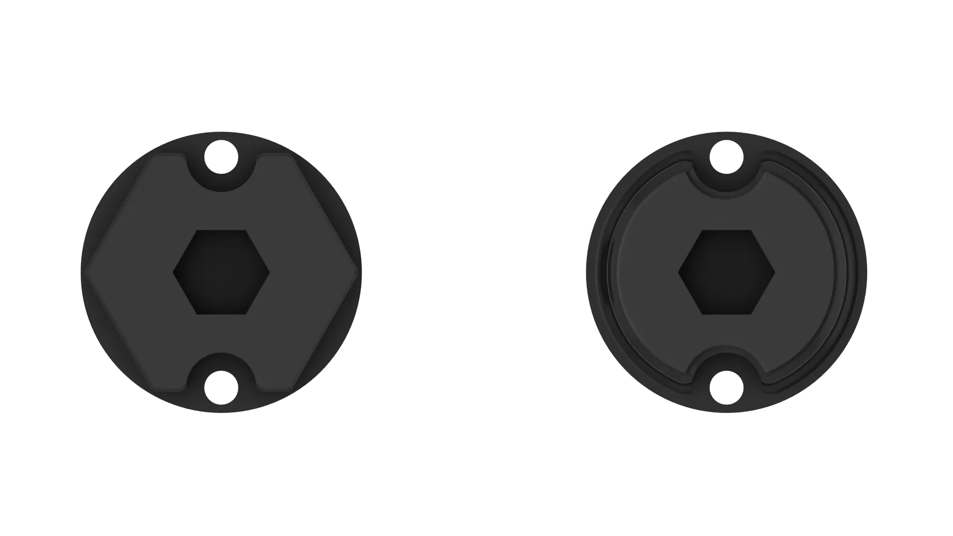 Công cụ gương M2.5 K40 cho máy cắt laser K40