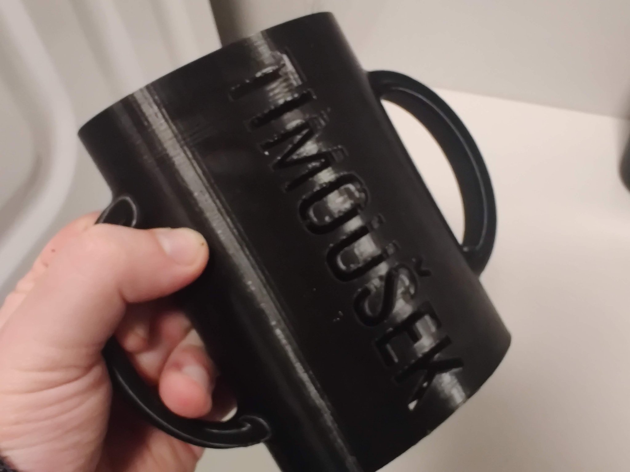 Giá đỡ đồ ăn nhẹ cho trẻ nhỏ