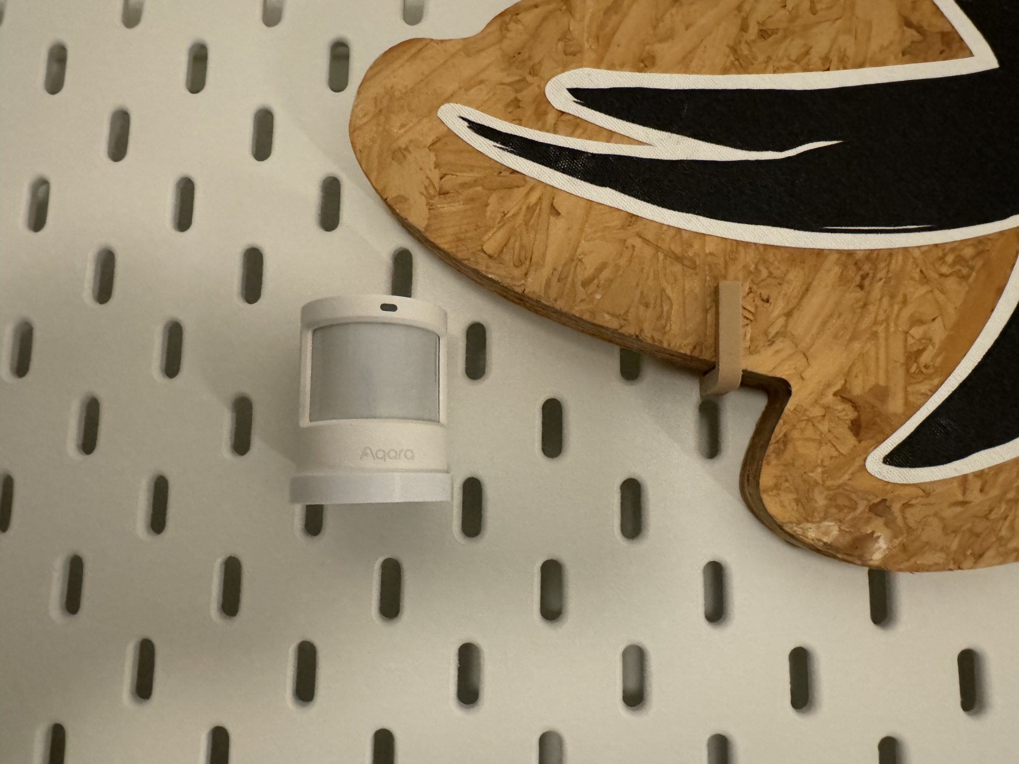 Giá đỡ cảm biến chuyển động Aqara P1 cho SKÅDIS