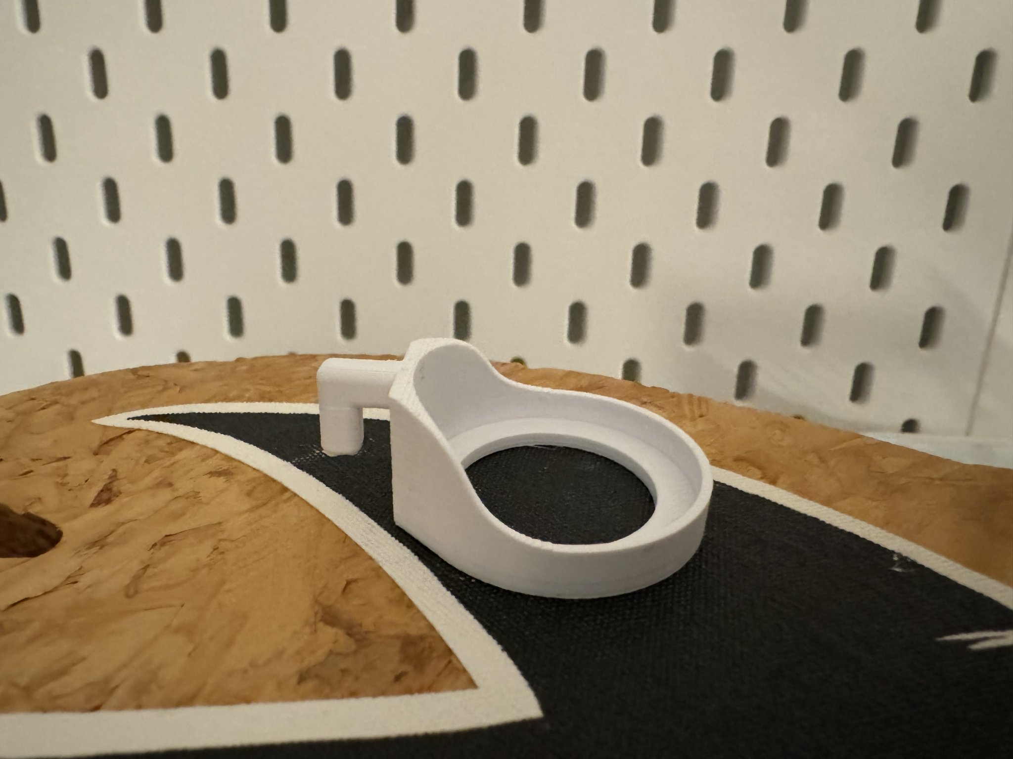 Giá đỡ cảm biến chuyển động Aqara P1 cho SKÅDIS