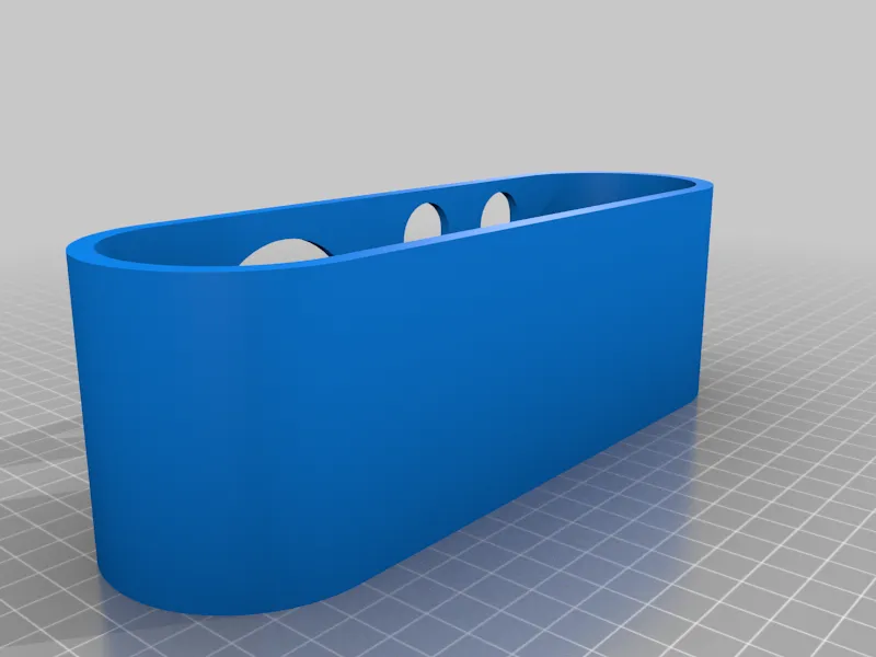 Giá đỡ bàn chải đánh răng và kem đánh răng