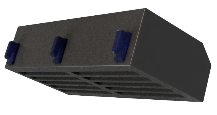 Giá đỡ băng cassette P-Touch TZ cho bảng ghim