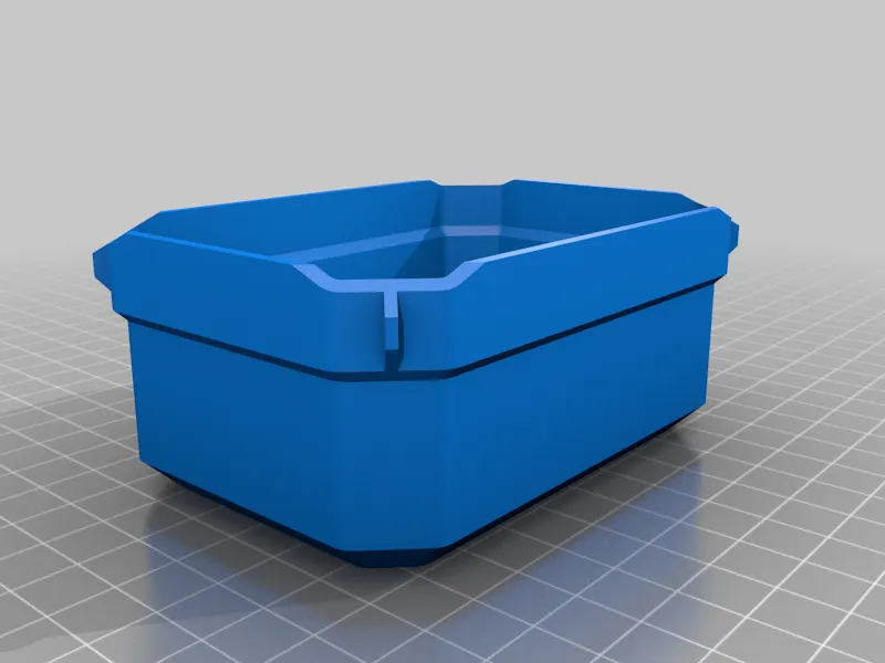 Bộ cốc lồng vào nhau cho tổ chức Dewalt TSTAK và Stanley FATMAX