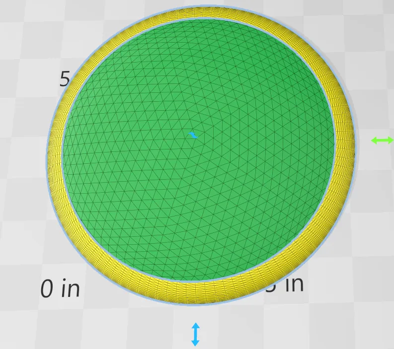 Bảng ghim Post It 3 mảnh cho văn phòng