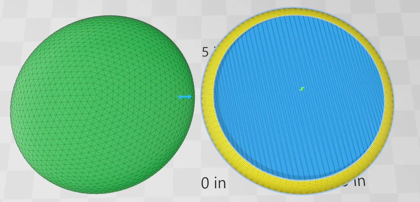 Bảng ghim Post It 3 mảnh cho văn phòng