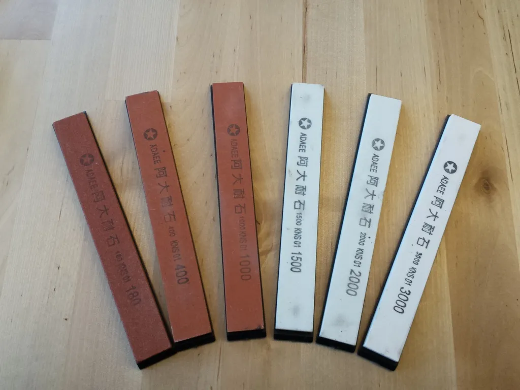 Công cụ mài dao V2.1 (kèm video)