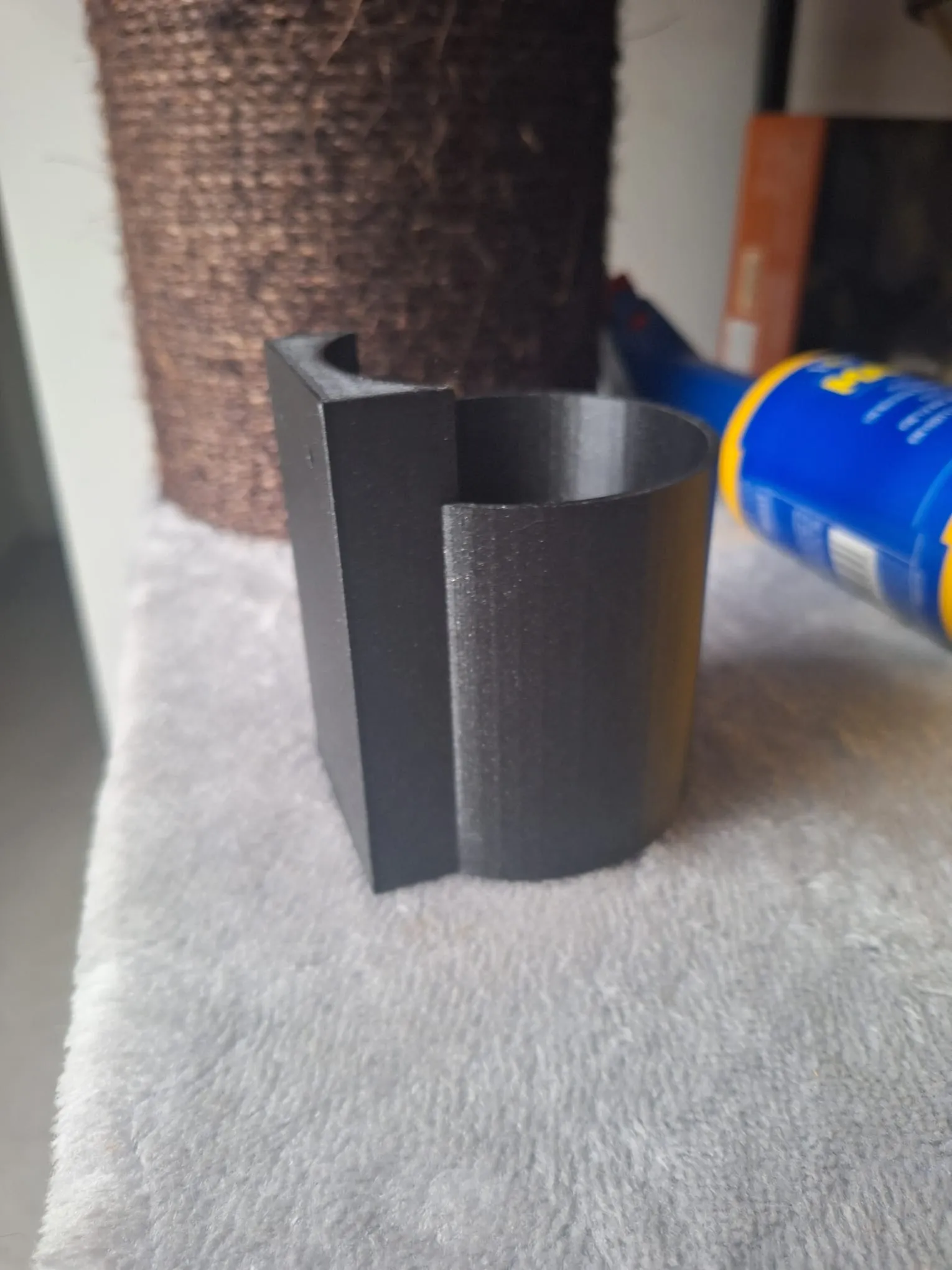 Giá đỡ súng hàn Vortex Map-X cho thợ ống nước gắn tường