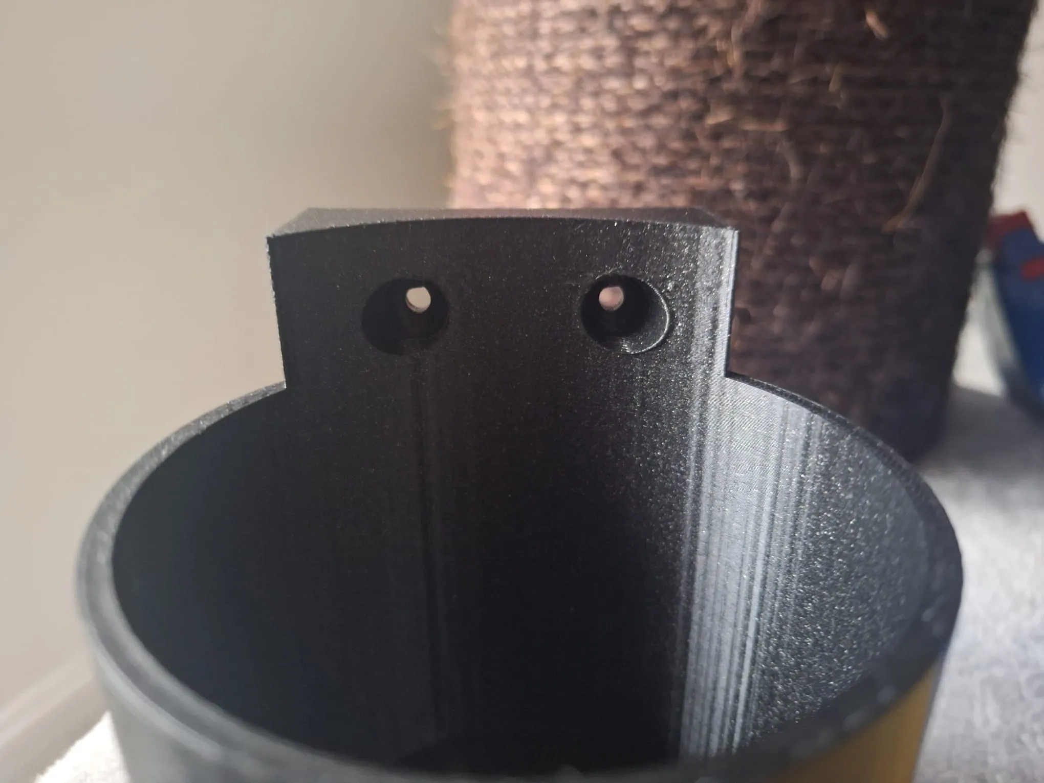 Giá đỡ súng hàn Vortex Map-X cho thợ ống nước gắn tường