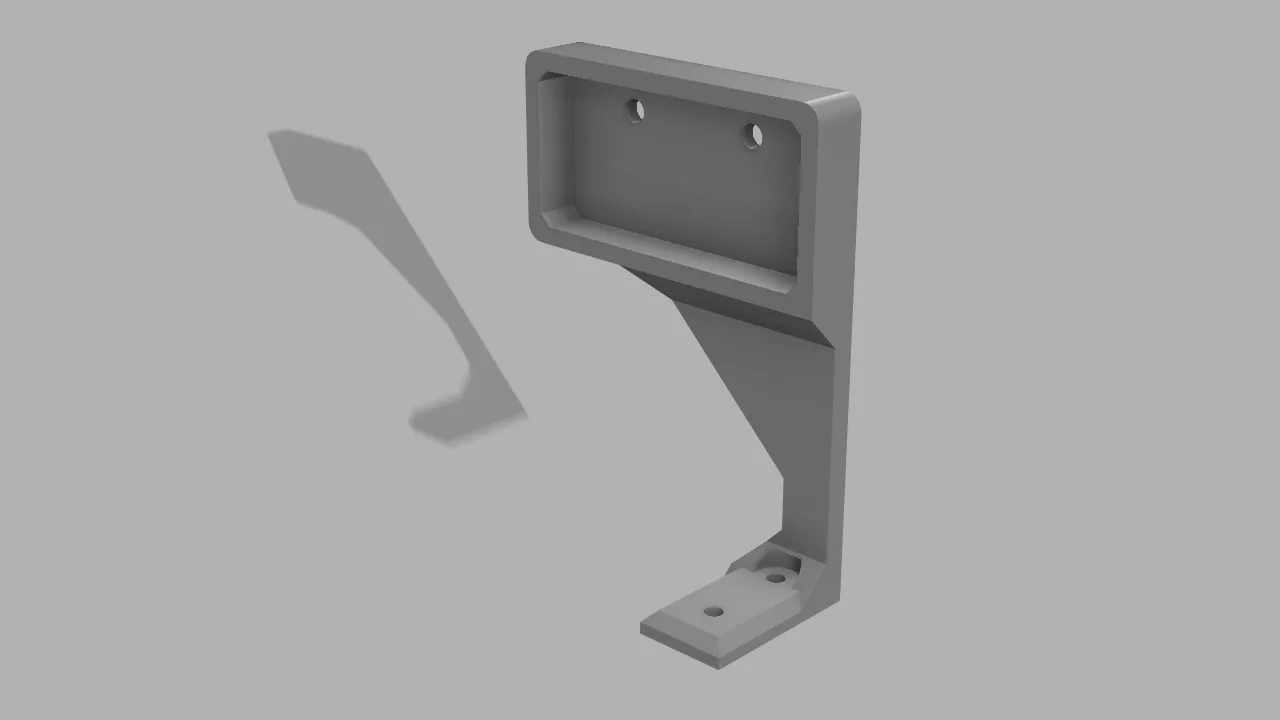 Cảm biến filament thông minh Biqu H2 SFS V2.0