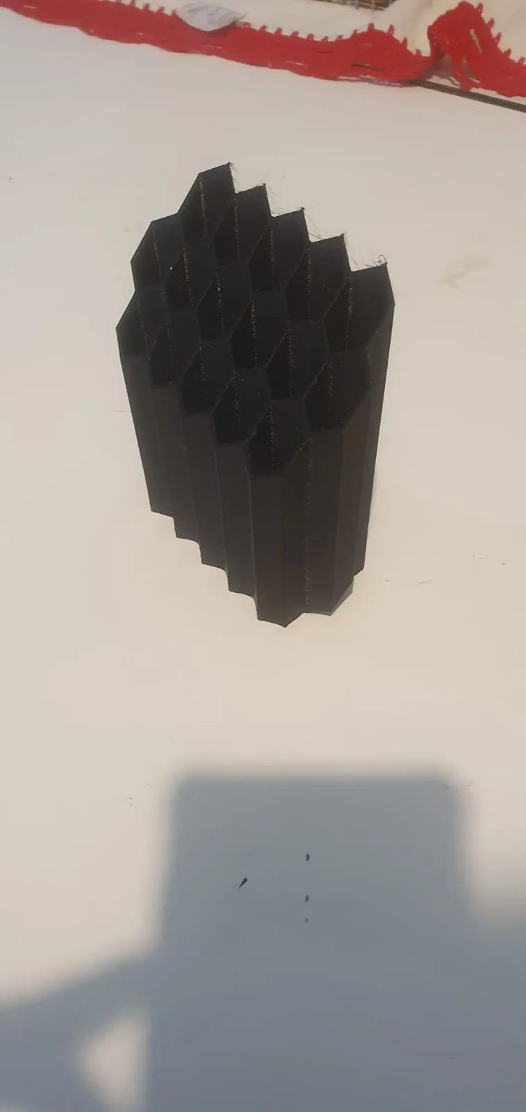 Giá đỡ bút với chiều cao khác nhau cho sự lựa chọn dễ dàng