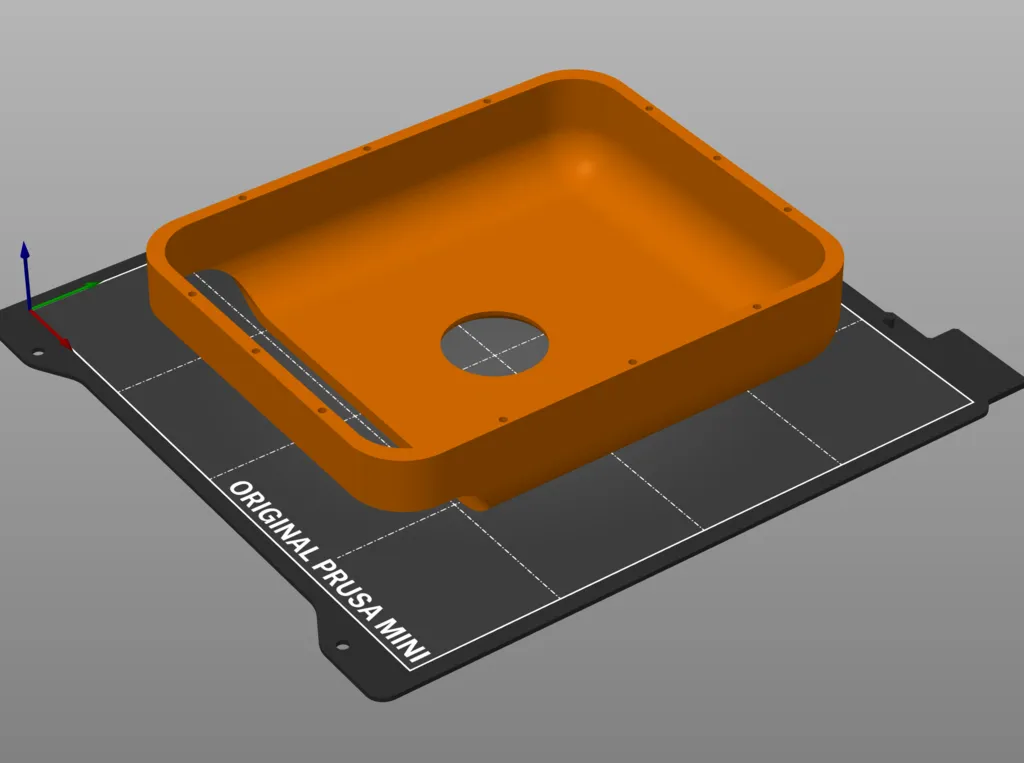 Giá đỡ koozie tổ chức 5-7 chai nước ngọt