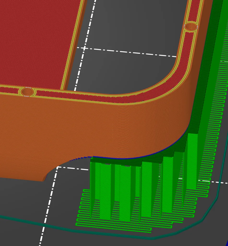 Giá đỡ koozie tổ chức 5-7 chai nước ngọt