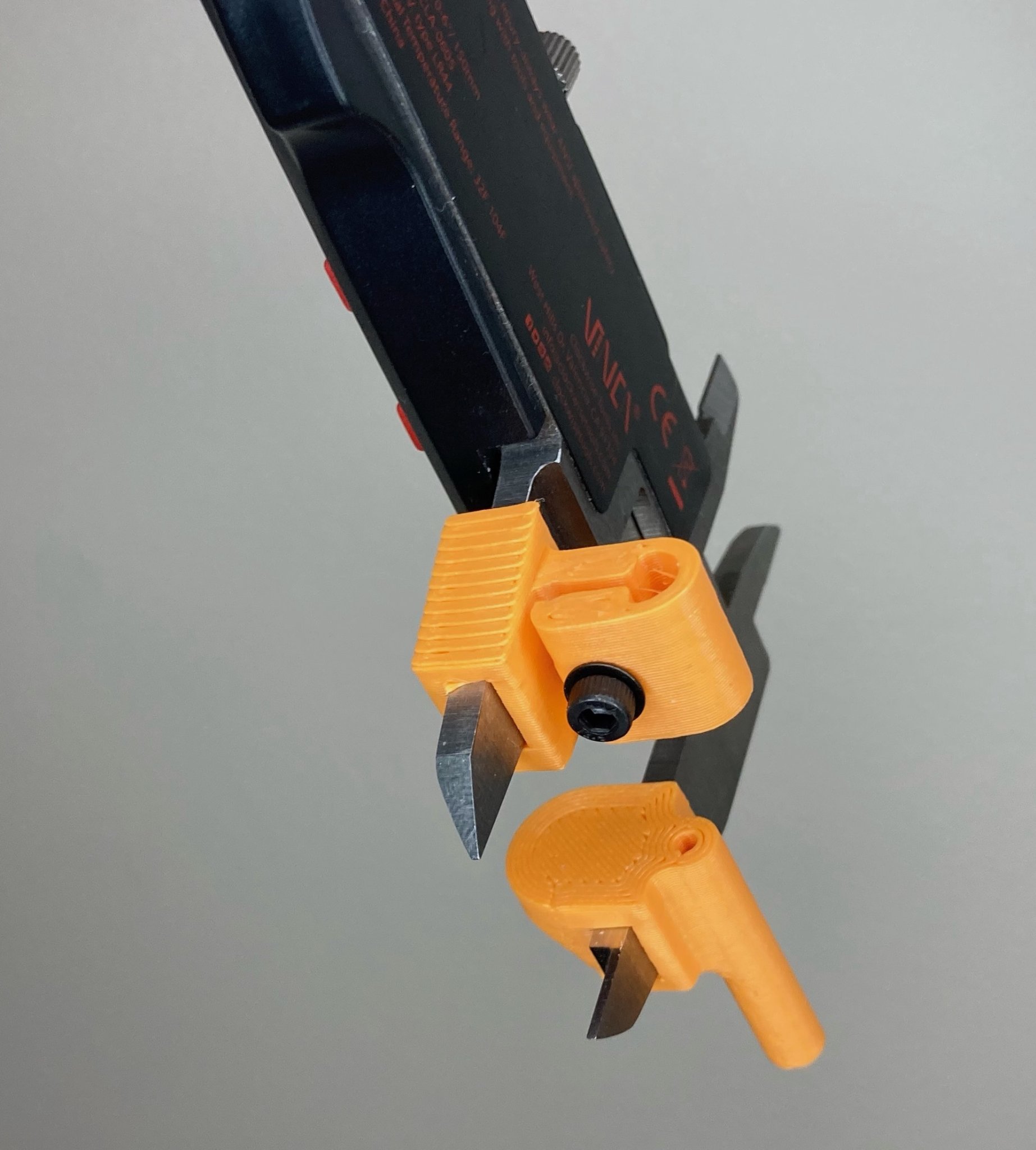 Công cụ hiệu chuẩn E-Steps cho máy in 3D truyền động trực tiếp