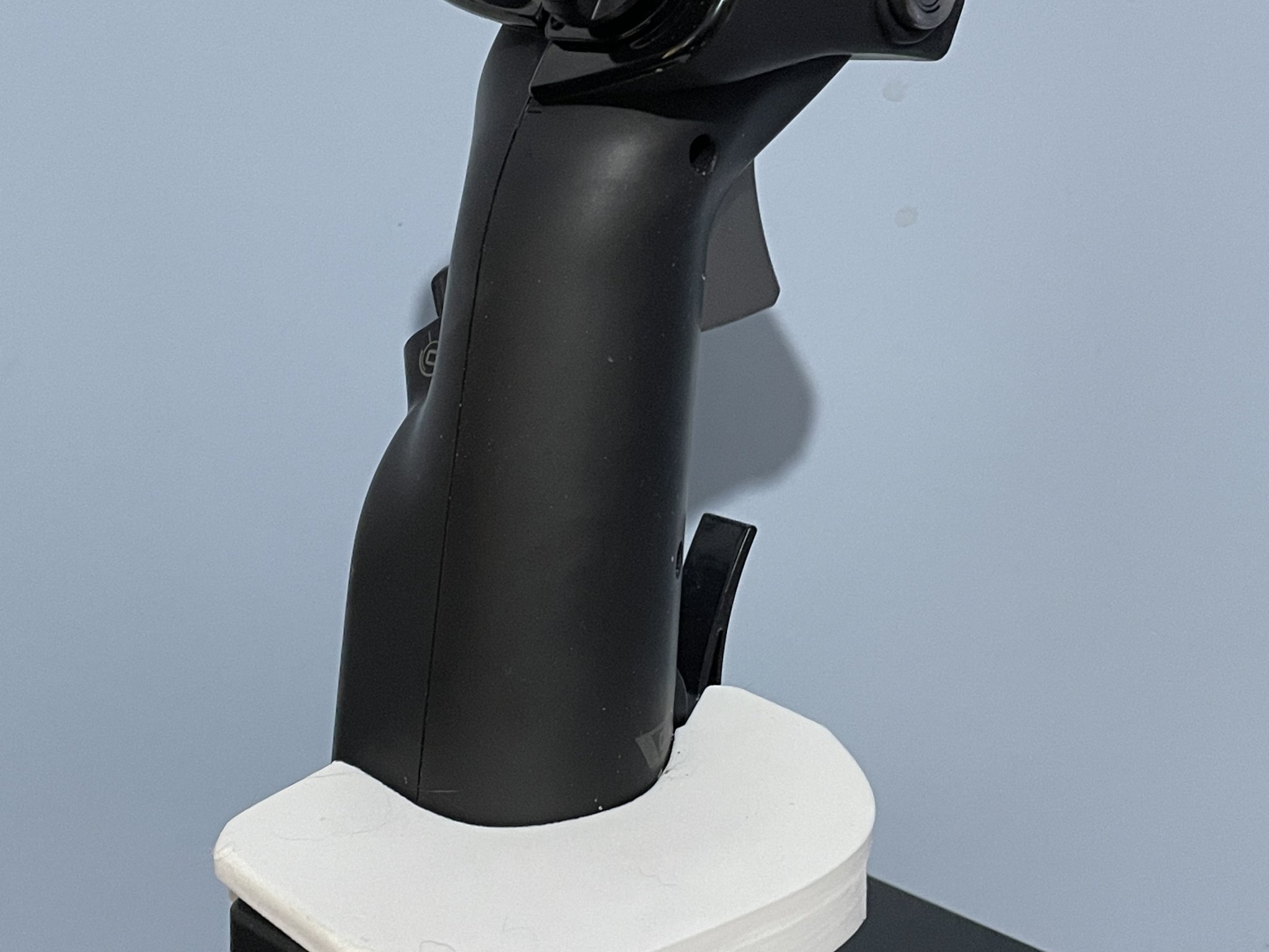 Giá đỡ tay cho cần điều khiển X-56 HOTAS