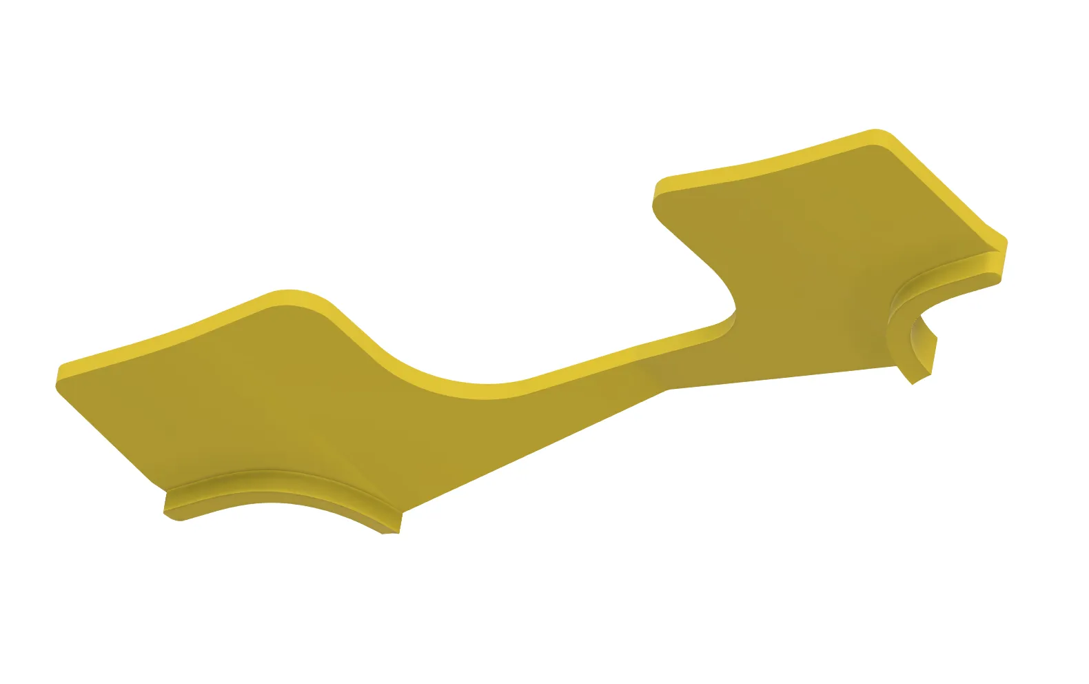 Củng cố cánh cho máy bay điều khiển từ xa Piper J-3 CUB