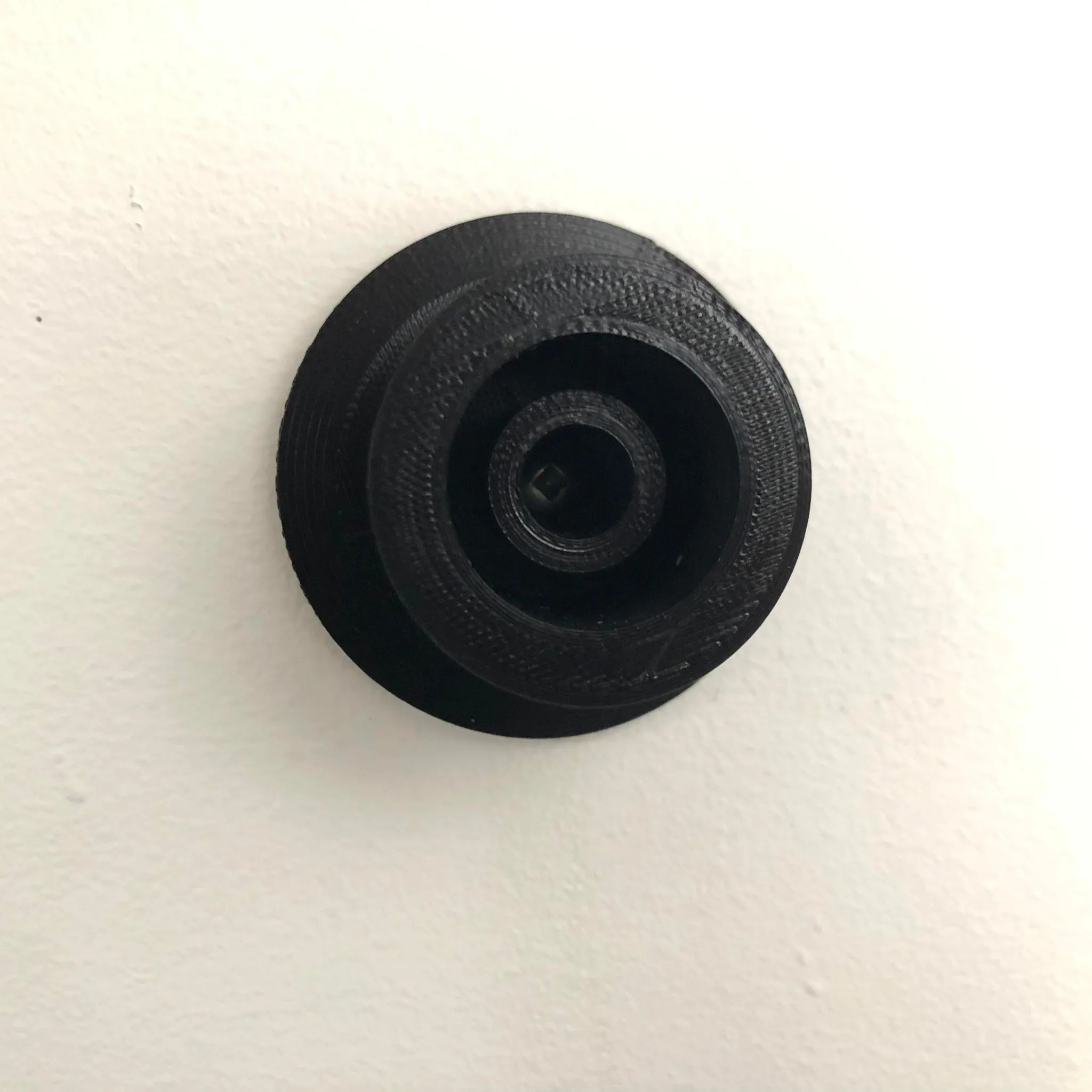 Giá đỡ PVC cho chim với ống 3/4