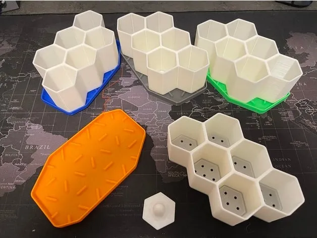 Máy trồng cây khởi đầu cho người yêu thích làm vườn