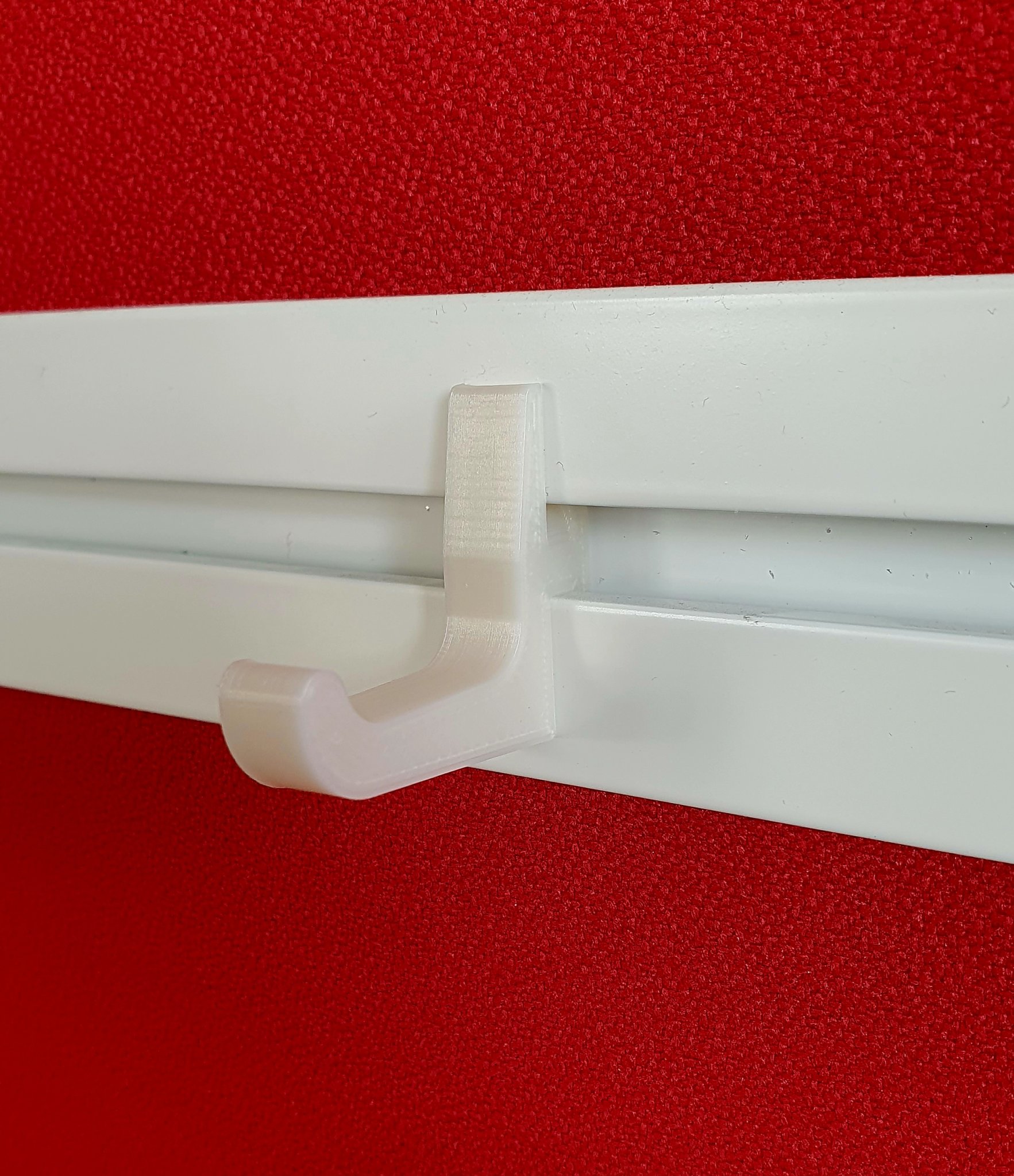 Móc treo cho bàn König+Neurath