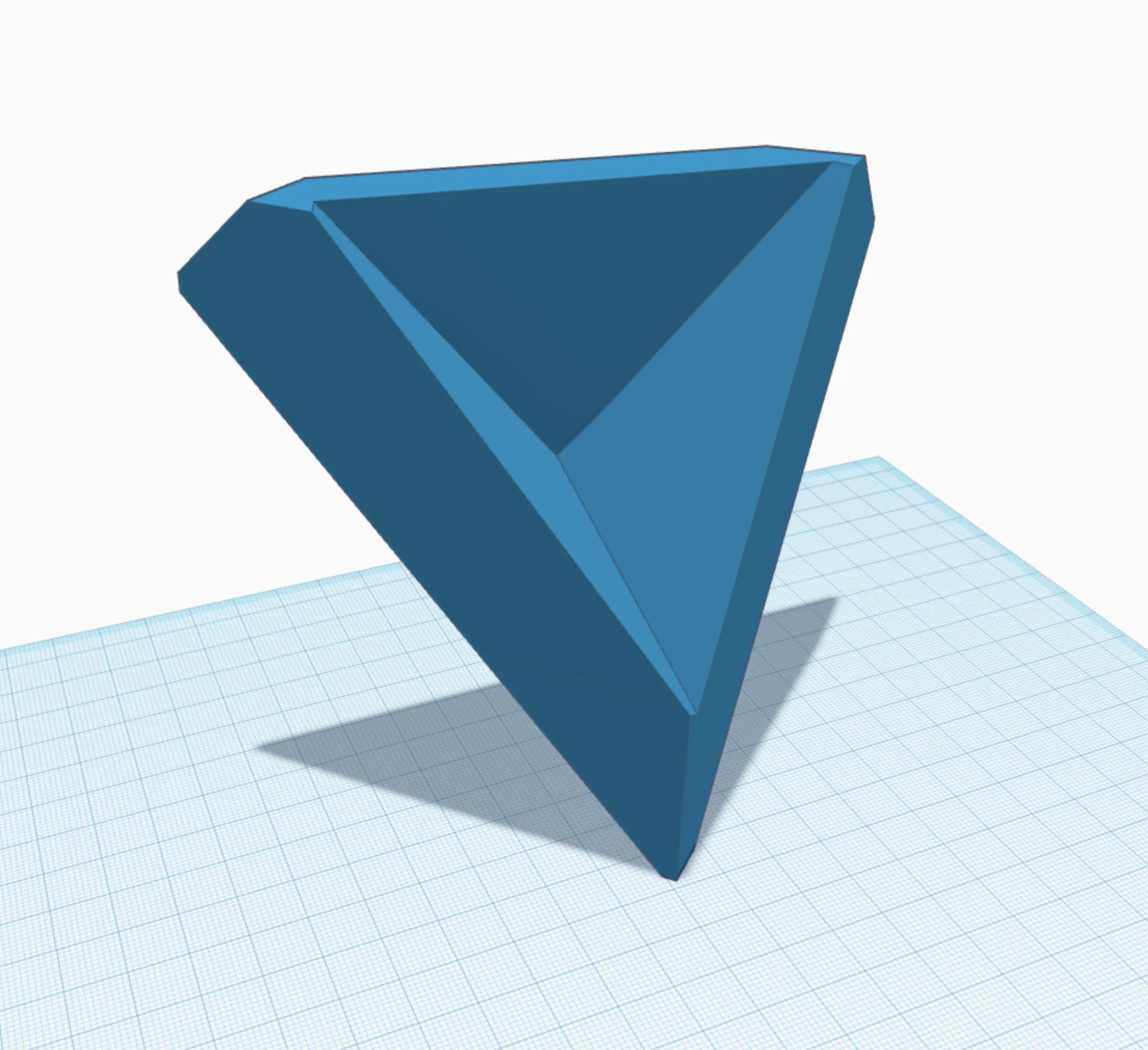 Góc hoàn thiện cho mô hình góc 45 độ