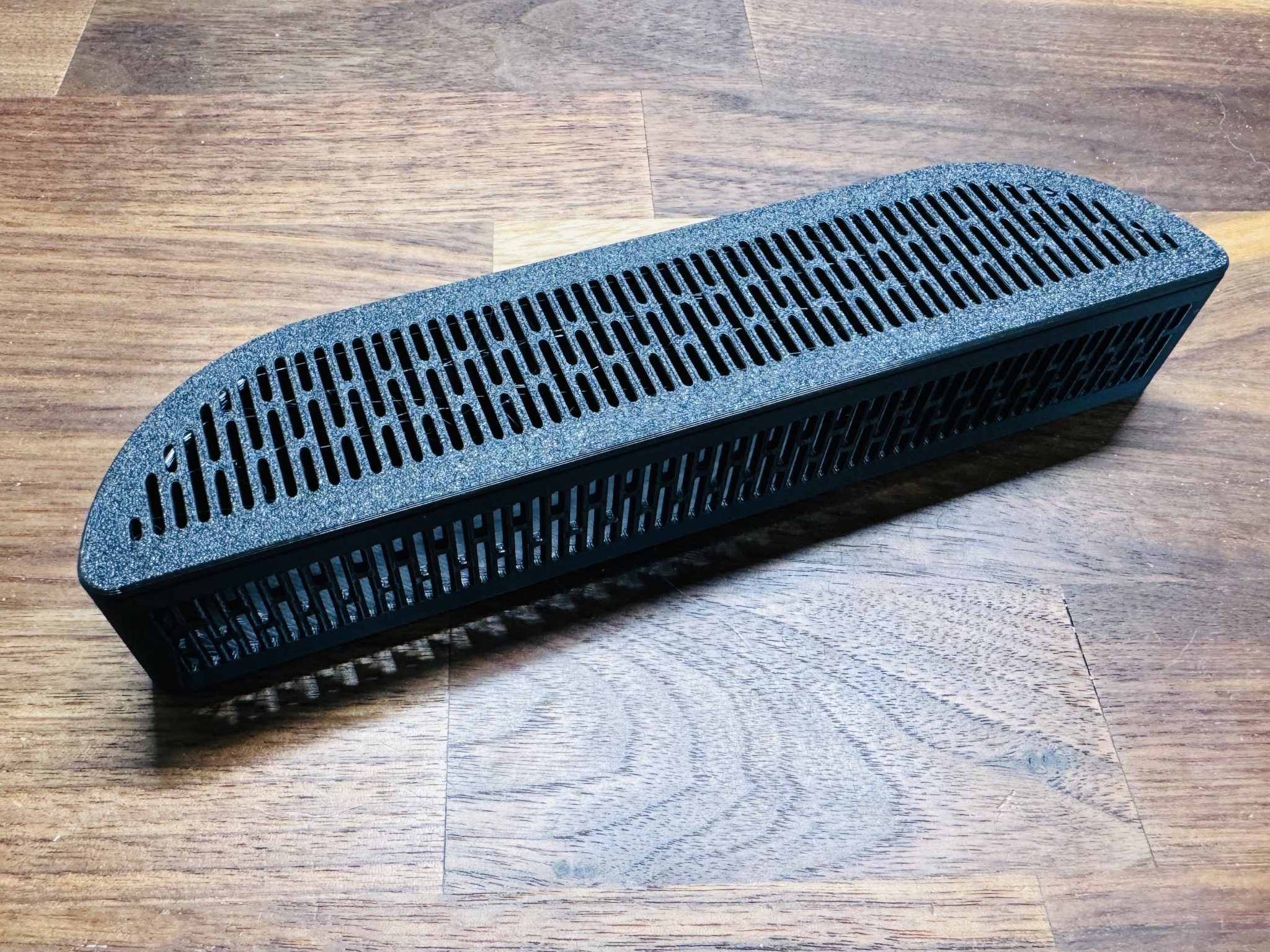 Giỏ đựng hạt silica Eibos Cyclopes có nắp