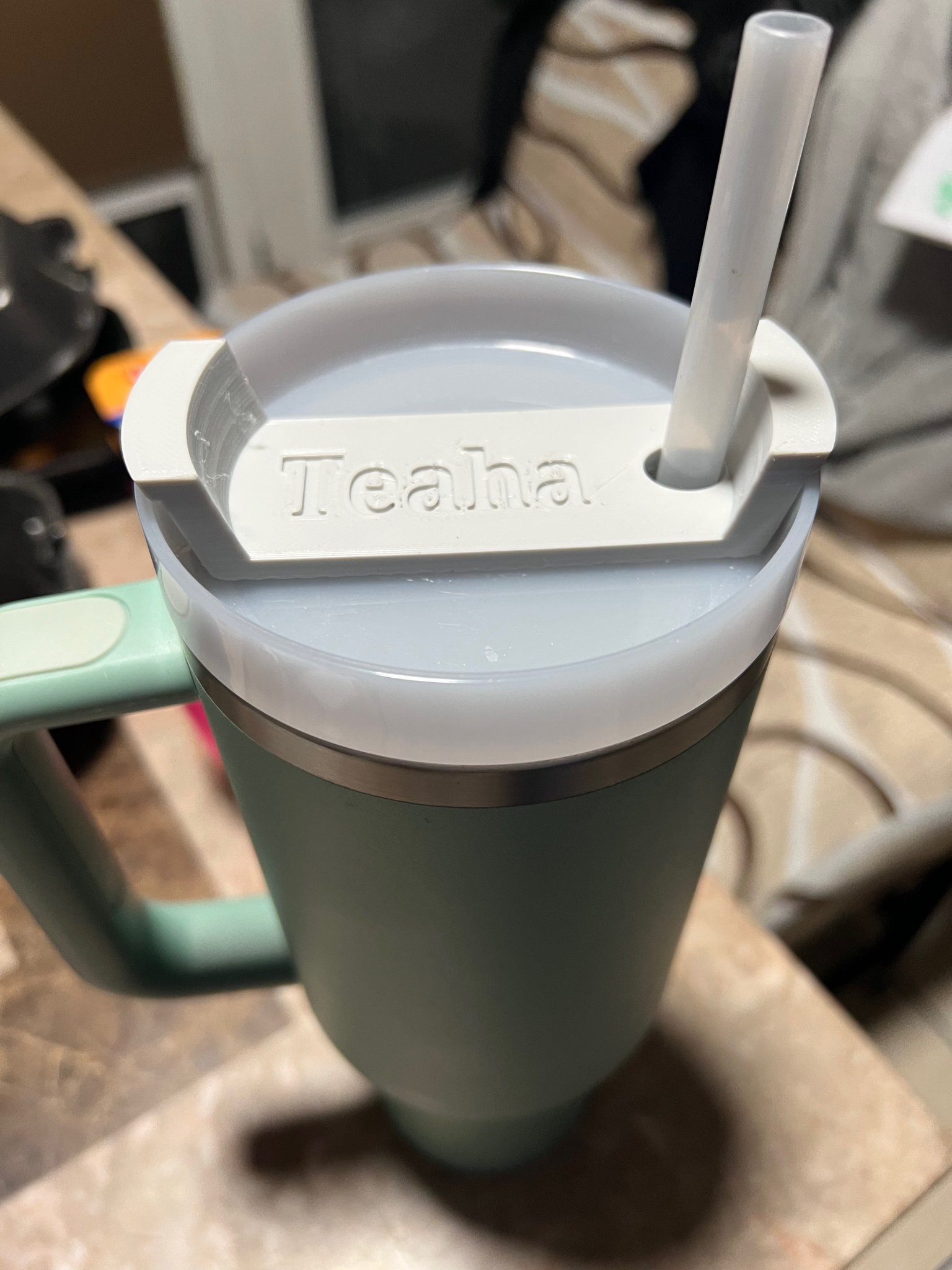 Nắp thay thế cho cốc Stanley Tumbler cách nhiệt