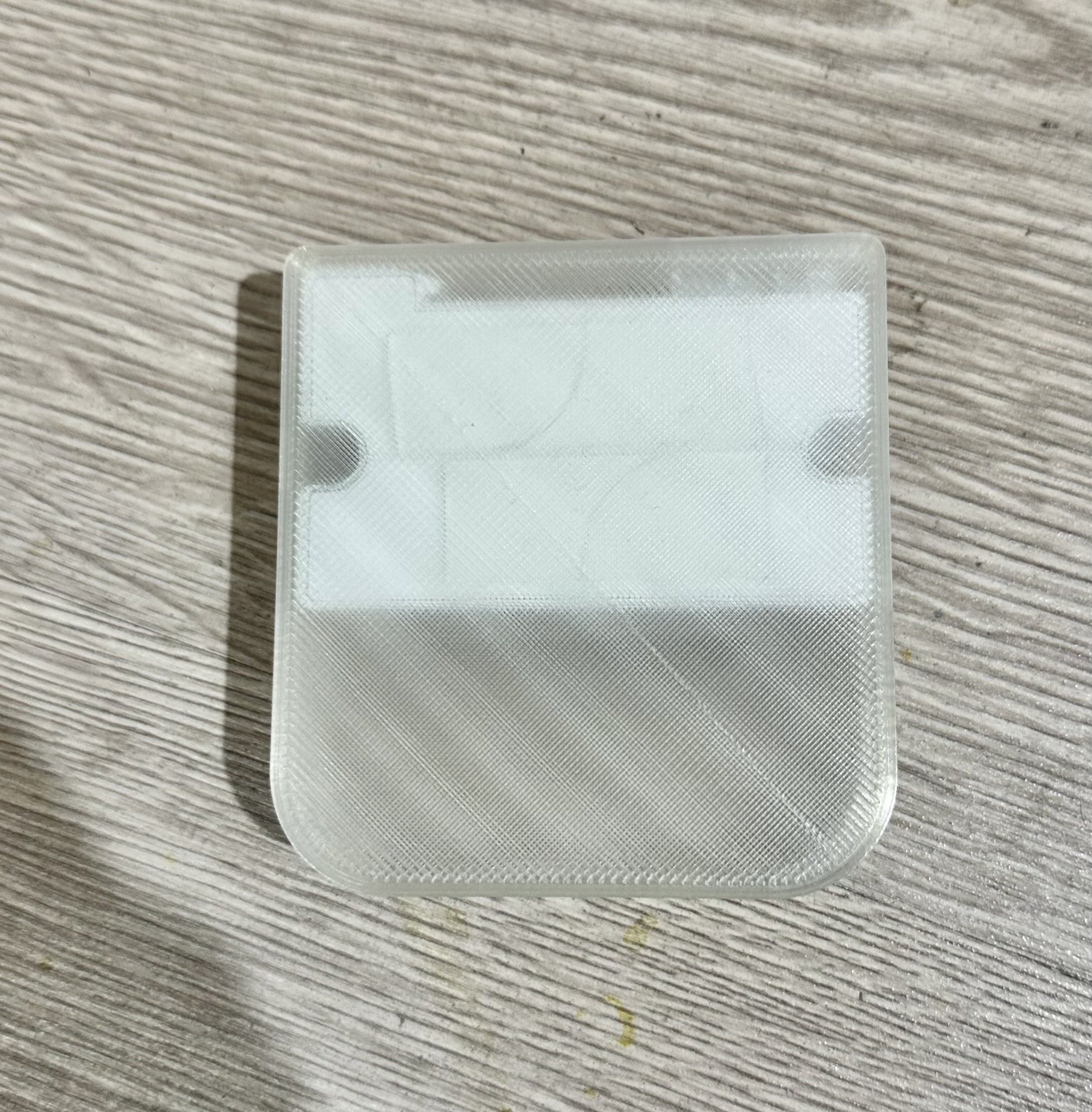 Nắp chia sẻ/switch POE thụ động 4 cổng - chống nước và bụi