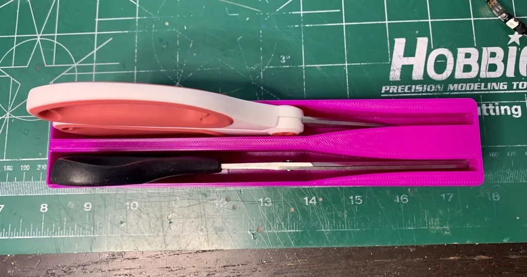 Giá đỡ kéo cho Gridfinity 5x1x5