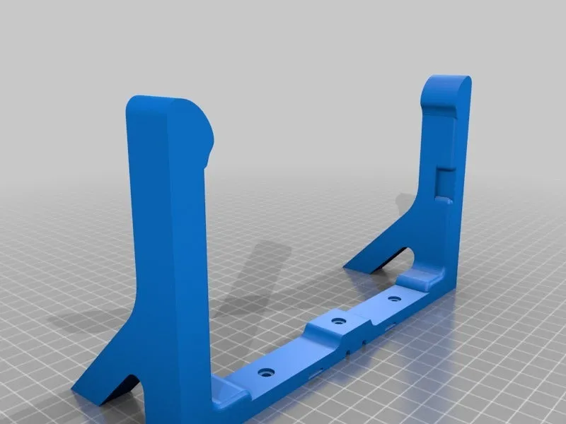 Giá đỡ treo tường cho kính thực tế ảo HTC Vive