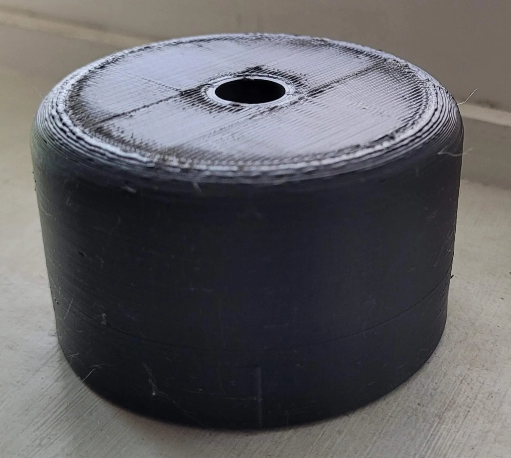 Thay thế khớp cho cây mèo - Đường kính 59mm