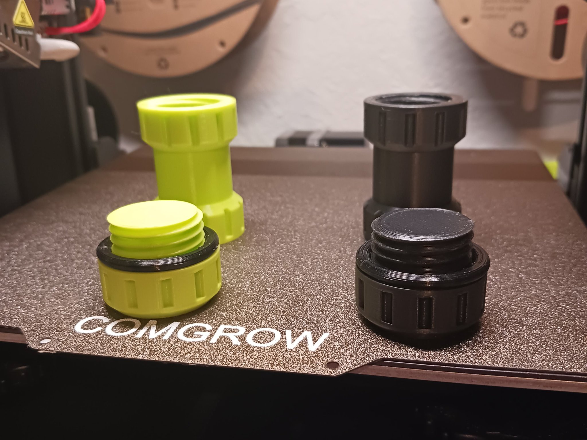 Capsule phiêu lưu chống nước cho cắm trại và mang theo hàng ngày