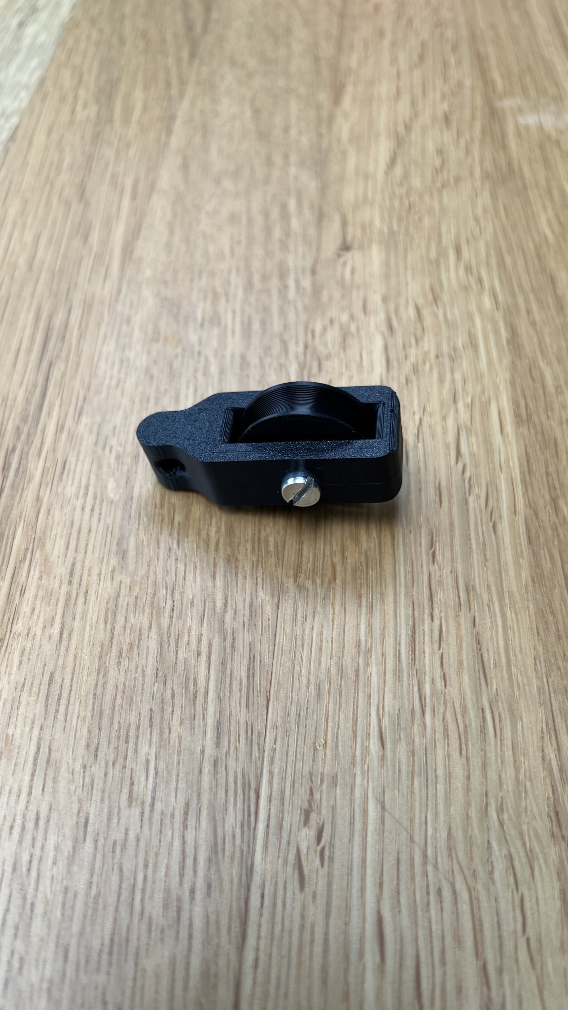 Bánh xe cải tiến cho hệ thống ròng rọc