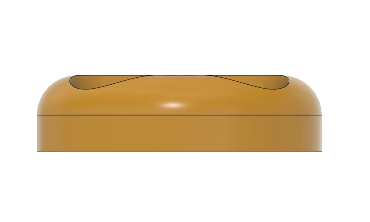 Giá đỡ pin 4 x 26650 cho vaping