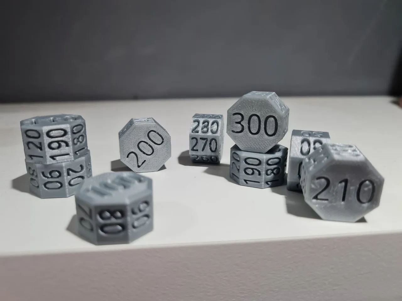 Bộ đếm sinh mạng Pokemon TCG đơn giản