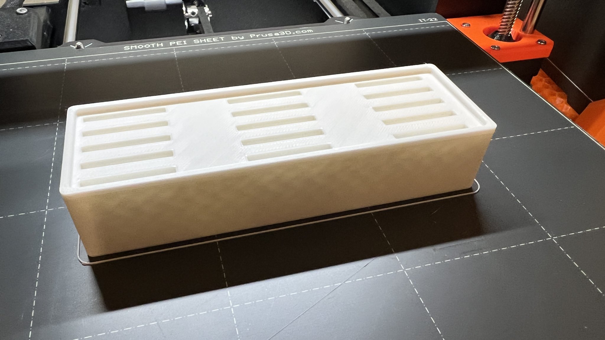 Giá đỡ thẻ SD cho 15 thẻ lưu trữ