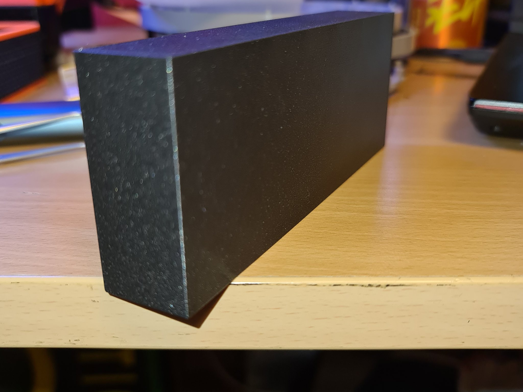 Đế hỗ trợ cho mọi thứ