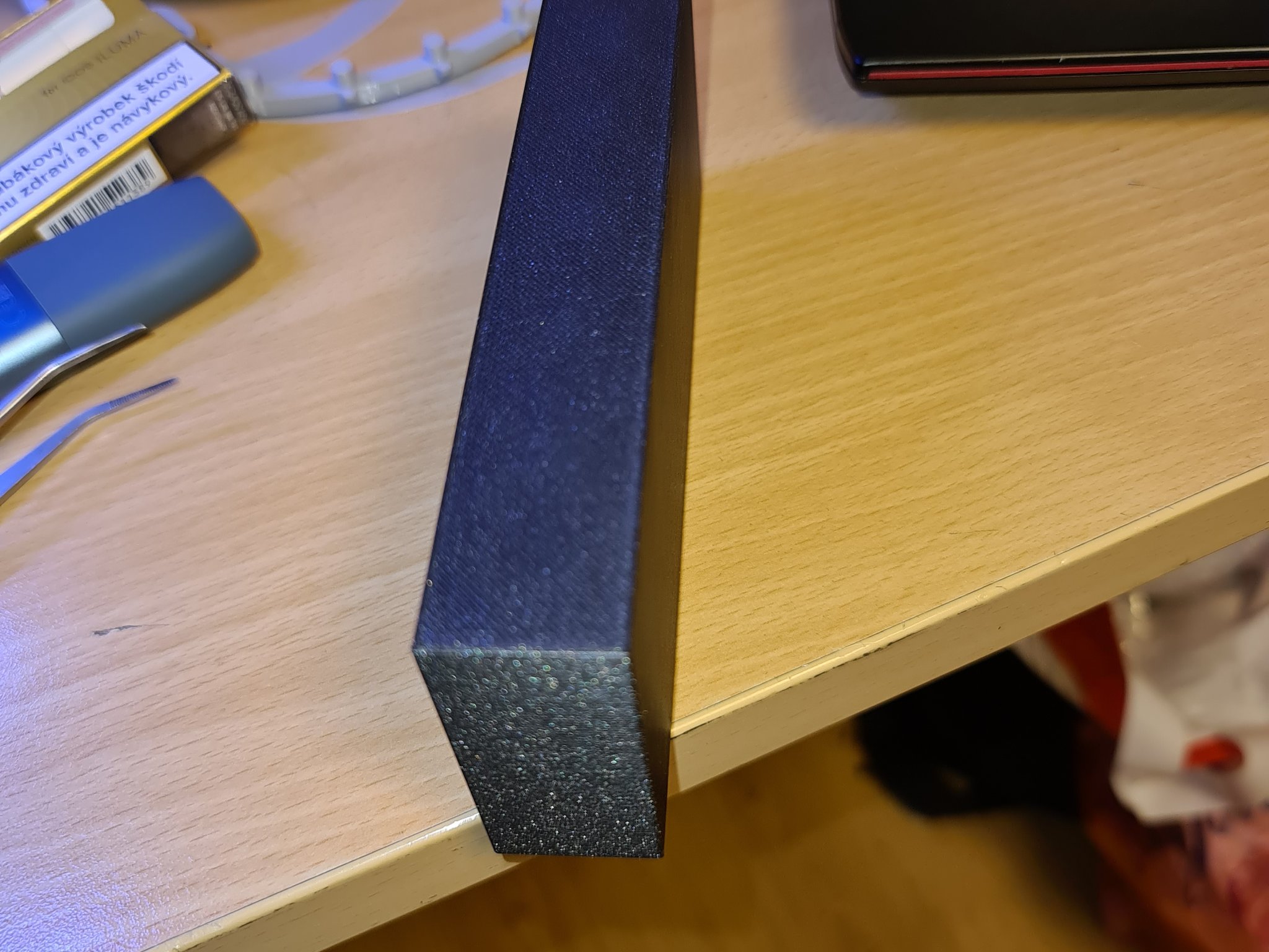 Đế hỗ trợ cho mọi thứ