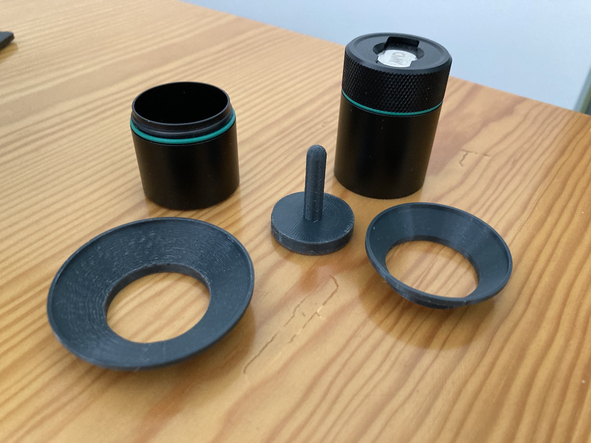 Công cụ hỗ trợ nạp lại MAD Reload cho thảo dược