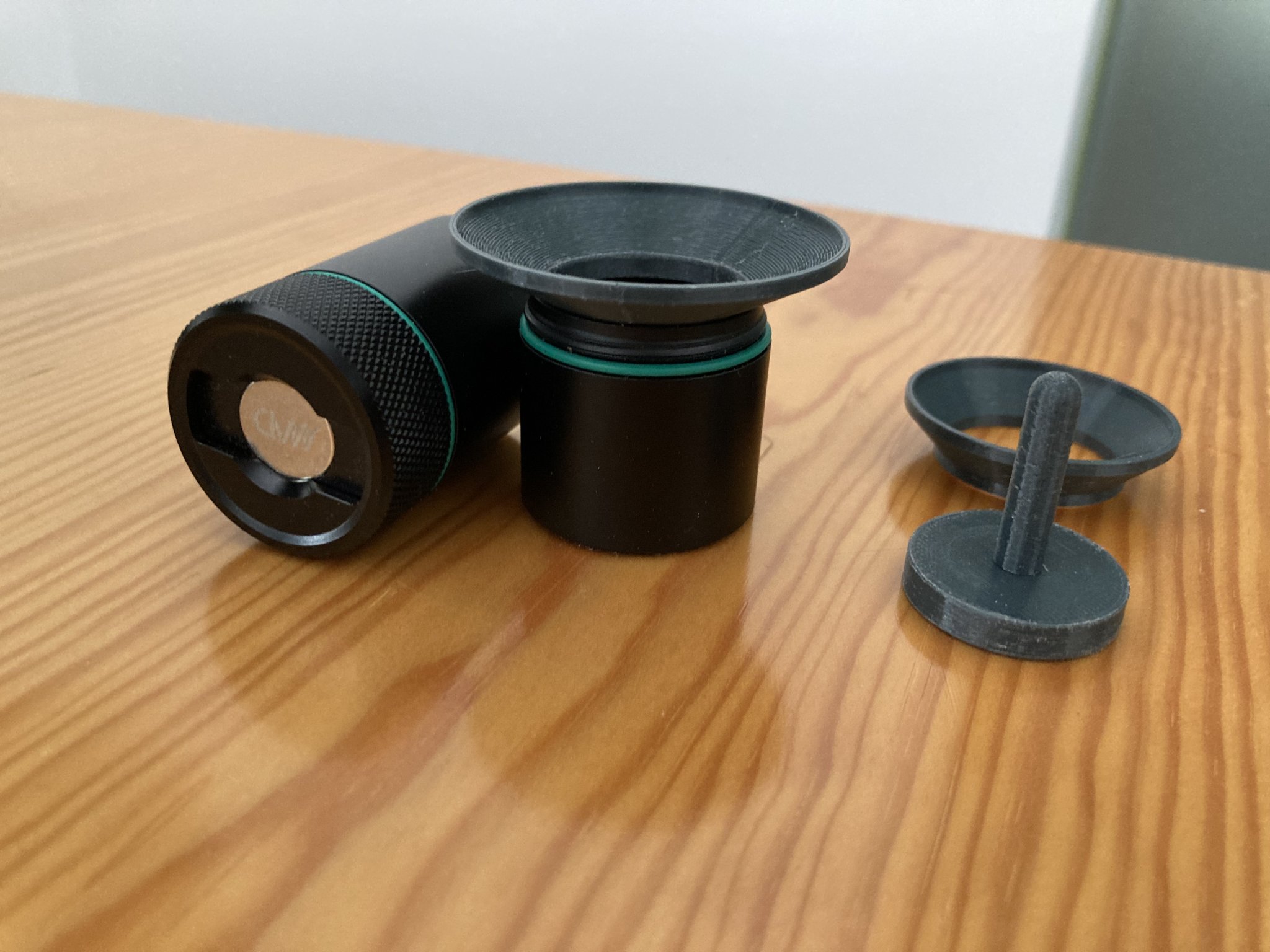 Công cụ hỗ trợ nạp lại MAD Reload cho thảo dược