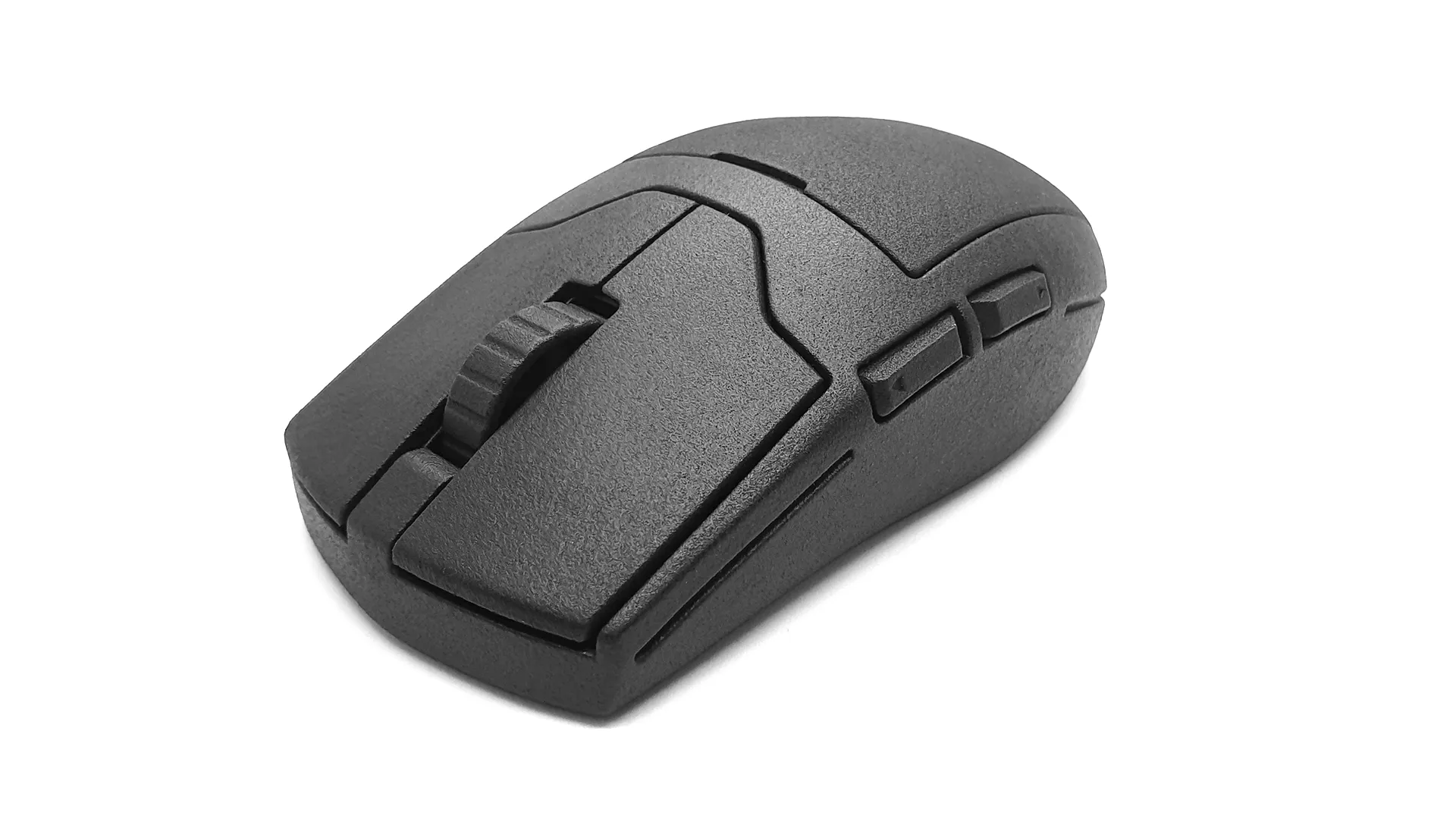 Vỏ thử nghiệm cho chuột không dây Logitech G1