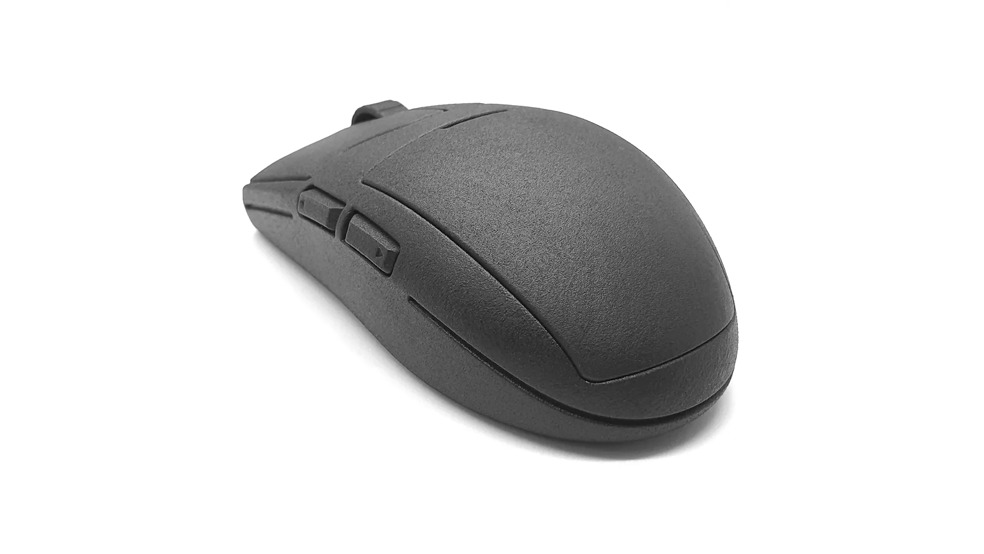 Vỏ thử nghiệm cho chuột không dây Logitech G1