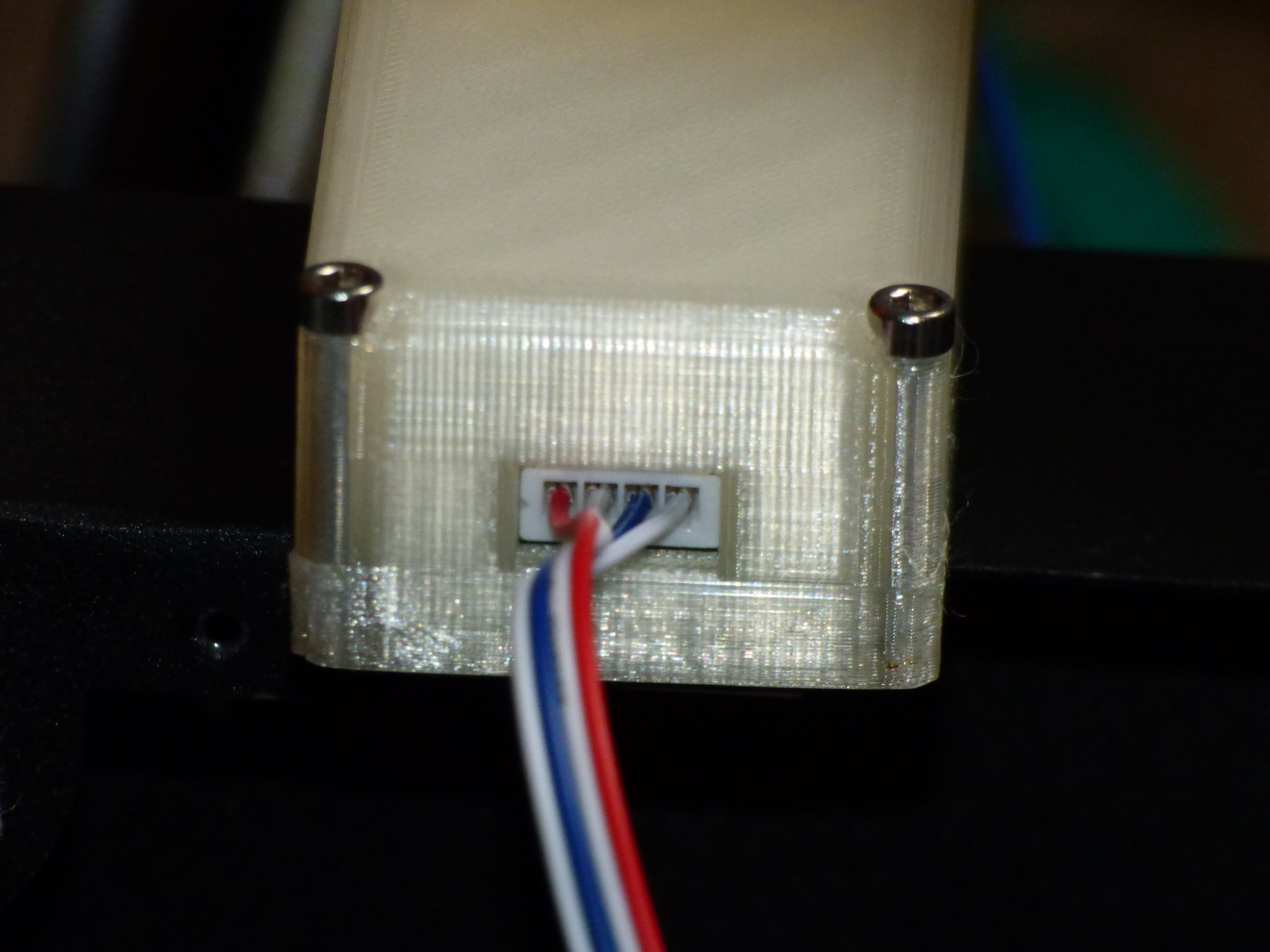 Vỏ bọc cho bộ đo năng lượng PZEM-004T sử dụng Arduino