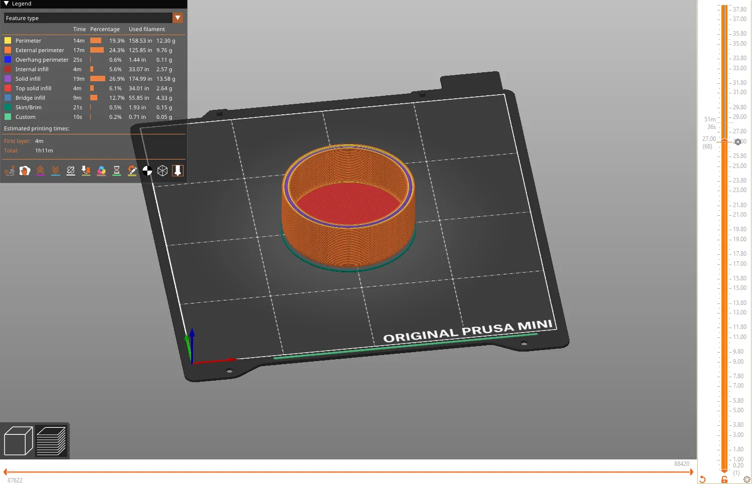 Bộ điều chỉnh YETI cho lon 16oz sang 12oz