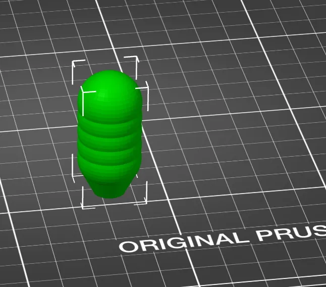 Núm vặn cho súng CZ457 với thiết kế đa dạng