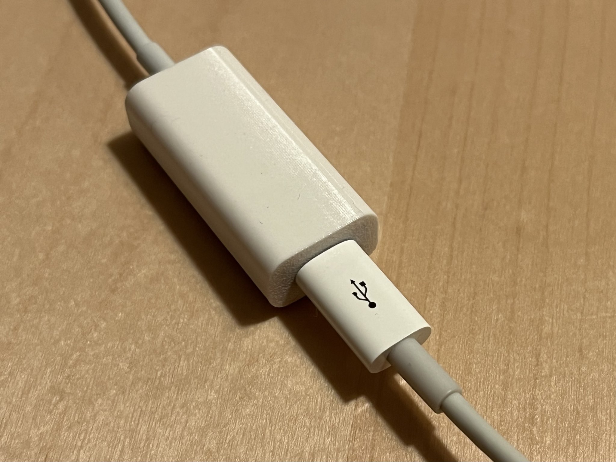 Bộ chuyển đổi USB-C cho bộ chuyển đổi camera Apple Lightning