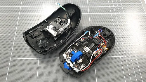 Bộ kit tùy chỉnh không dây Logitech G1