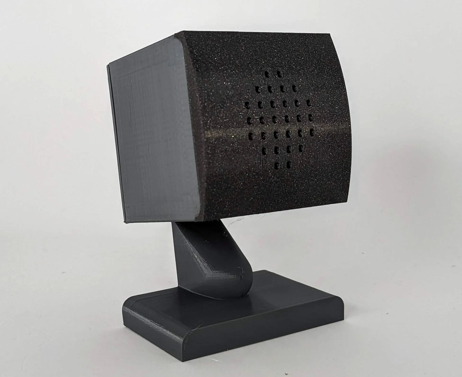 Loa để bàn kiểu dáng thời trang cho loa 40mm